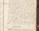 Zdjęcie nr 232 dla obiektu archiwalnego: Volumen II - um actorum episcopalium Joannis Konarski, episcopi Cracoviensis annorum sequentium: 1515, 1516, 1517, 1518, 1519, quorum indicem in dine huius voluminis videre est.