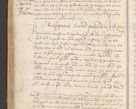 Zdjęcie nr 227 dla obiektu archiwalnego: Volumen II - um actorum episcopalium Joannis Konarski, episcopi Cracoviensis annorum sequentium: 1515, 1516, 1517, 1518, 1519, quorum indicem in dine huius voluminis videre est.