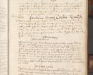 Zdjęcie nr 226 dla obiektu archiwalnego: Volumen II - um actorum episcopalium Joannis Konarski, episcopi Cracoviensis annorum sequentium: 1515, 1516, 1517, 1518, 1519, quorum indicem in dine huius voluminis videre est.