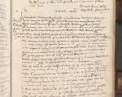 Zdjęcie nr 224 dla obiektu archiwalnego: Volumen II - um actorum episcopalium Joannis Konarski, episcopi Cracoviensis annorum sequentium: 1515, 1516, 1517, 1518, 1519, quorum indicem in dine huius voluminis videre est.