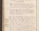 Zdjęcie nr 225 dla obiektu archiwalnego: Volumen II - um actorum episcopalium Joannis Konarski, episcopi Cracoviensis annorum sequentium: 1515, 1516, 1517, 1518, 1519, quorum indicem in dine huius voluminis videre est.