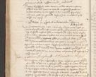 Zdjęcie nr 223 dla obiektu archiwalnego: Volumen II - um actorum episcopalium Joannis Konarski, episcopi Cracoviensis annorum sequentium: 1515, 1516, 1517, 1518, 1519, quorum indicem in dine huius voluminis videre est.