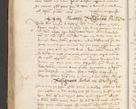 Zdjęcie nr 221 dla obiektu archiwalnego: Volumen II - um actorum episcopalium Joannis Konarski, episcopi Cracoviensis annorum sequentium: 1515, 1516, 1517, 1518, 1519, quorum indicem in dine huius voluminis videre est.