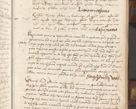Zdjęcie nr 222 dla obiektu archiwalnego: Volumen II - um actorum episcopalium Joannis Konarski, episcopi Cracoviensis annorum sequentium: 1515, 1516, 1517, 1518, 1519, quorum indicem in dine huius voluminis videre est.