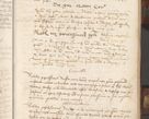 Zdjęcie nr 220 dla obiektu archiwalnego: Volumen II - um actorum episcopalium Joannis Konarski, episcopi Cracoviensis annorum sequentium: 1515, 1516, 1517, 1518, 1519, quorum indicem in dine huius voluminis videre est.