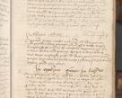 Zdjęcie nr 218 dla obiektu archiwalnego: Volumen II - um actorum episcopalium Joannis Konarski, episcopi Cracoviensis annorum sequentium: 1515, 1516, 1517, 1518, 1519, quorum indicem in dine huius voluminis videre est.