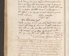 Zdjęcie nr 217 dla obiektu archiwalnego: Volumen II - um actorum episcopalium Joannis Konarski, episcopi Cracoviensis annorum sequentium: 1515, 1516, 1517, 1518, 1519, quorum indicem in dine huius voluminis videre est.