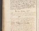 Zdjęcie nr 219 dla obiektu archiwalnego: Volumen II - um actorum episcopalium Joannis Konarski, episcopi Cracoviensis annorum sequentium: 1515, 1516, 1517, 1518, 1519, quorum indicem in dine huius voluminis videre est.