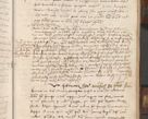 Zdjęcie nr 216 dla obiektu archiwalnego: Volumen II - um actorum episcopalium Joannis Konarski, episcopi Cracoviensis annorum sequentium: 1515, 1516, 1517, 1518, 1519, quorum indicem in dine huius voluminis videre est.
