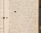 Zdjęcie nr 214 dla obiektu archiwalnego: Volumen II - um actorum episcopalium Joannis Konarski, episcopi Cracoviensis annorum sequentium: 1515, 1516, 1517, 1518, 1519, quorum indicem in dine huius voluminis videre est.