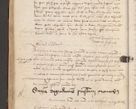 Zdjęcie nr 213 dla obiektu archiwalnego: Volumen II - um actorum episcopalium Joannis Konarski, episcopi Cracoviensis annorum sequentium: 1515, 1516, 1517, 1518, 1519, quorum indicem in dine huius voluminis videre est.