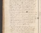 Zdjęcie nr 215 dla obiektu archiwalnego: Volumen II - um actorum episcopalium Joannis Konarski, episcopi Cracoviensis annorum sequentium: 1515, 1516, 1517, 1518, 1519, quorum indicem in dine huius voluminis videre est.