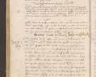 Zdjęcie nr 209 dla obiektu archiwalnego: Volumen II - um actorum episcopalium Joannis Konarski, episcopi Cracoviensis annorum sequentium: 1515, 1516, 1517, 1518, 1519, quorum indicem in dine huius voluminis videre est.
