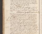 Zdjęcie nr 207 dla obiektu archiwalnego: Volumen II - um actorum episcopalium Joannis Konarski, episcopi Cracoviensis annorum sequentium: 1515, 1516, 1517, 1518, 1519, quorum indicem in dine huius voluminis videre est.