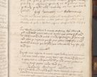 Zdjęcie nr 208 dla obiektu archiwalnego: Volumen II - um actorum episcopalium Joannis Konarski, episcopi Cracoviensis annorum sequentium: 1515, 1516, 1517, 1518, 1519, quorum indicem in dine huius voluminis videre est.