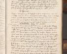 Zdjęcie nr 204 dla obiektu archiwalnego: Volumen II - um actorum episcopalium Joannis Konarski, episcopi Cracoviensis annorum sequentium: 1515, 1516, 1517, 1518, 1519, quorum indicem in dine huius voluminis videre est.