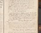 Zdjęcie nr 202 dla obiektu archiwalnego: Volumen II - um actorum episcopalium Joannis Konarski, episcopi Cracoviensis annorum sequentium: 1515, 1516, 1517, 1518, 1519, quorum indicem in dine huius voluminis videre est.