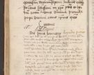 Zdjęcie nr 201 dla obiektu archiwalnego: Volumen II - um actorum episcopalium Joannis Konarski, episcopi Cracoviensis annorum sequentium: 1515, 1516, 1517, 1518, 1519, quorum indicem in dine huius voluminis videre est.