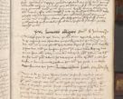 Zdjęcie nr 206 dla obiektu archiwalnego: Volumen II - um actorum episcopalium Joannis Konarski, episcopi Cracoviensis annorum sequentium: 1515, 1516, 1517, 1518, 1519, quorum indicem in dine huius voluminis videre est.