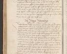 Zdjęcie nr 199 dla obiektu archiwalnego: Volumen II - um actorum episcopalium Joannis Konarski, episcopi Cracoviensis annorum sequentium: 1515, 1516, 1517, 1518, 1519, quorum indicem in dine huius voluminis videre est.