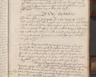 Zdjęcie nr 196 dla obiektu archiwalnego: Volumen II - um actorum episcopalium Joannis Konarski, episcopi Cracoviensis annorum sequentium: 1515, 1516, 1517, 1518, 1519, quorum indicem in dine huius voluminis videre est.