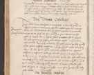 Zdjęcie nr 197 dla obiektu archiwalnego: Volumen II - um actorum episcopalium Joannis Konarski, episcopi Cracoviensis annorum sequentium: 1515, 1516, 1517, 1518, 1519, quorum indicem in dine huius voluminis videre est.