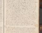 Zdjęcie nr 194 dla obiektu archiwalnego: Volumen II - um actorum episcopalium Joannis Konarski, episcopi Cracoviensis annorum sequentium: 1515, 1516, 1517, 1518, 1519, quorum indicem in dine huius voluminis videre est.