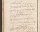 Zdjęcie nr 189 dla obiektu archiwalnego: Volumen II - um actorum episcopalium Joannis Konarski, episcopi Cracoviensis annorum sequentium: 1515, 1516, 1517, 1518, 1519, quorum indicem in dine huius voluminis videre est.