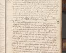 Zdjęcie nr 190 dla obiektu archiwalnego: Volumen II - um actorum episcopalium Joannis Konarski, episcopi Cracoviensis annorum sequentium: 1515, 1516, 1517, 1518, 1519, quorum indicem in dine huius voluminis videre est.