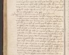 Zdjęcie nr 191 dla obiektu archiwalnego: Volumen II - um actorum episcopalium Joannis Konarski, episcopi Cracoviensis annorum sequentium: 1515, 1516, 1517, 1518, 1519, quorum indicem in dine huius voluminis videre est.