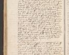 Zdjęcie nr 185 dla obiektu archiwalnego: Volumen II - um actorum episcopalium Joannis Konarski, episcopi Cracoviensis annorum sequentium: 1515, 1516, 1517, 1518, 1519, quorum indicem in dine huius voluminis videre est.