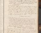 Zdjęcie nr 188 dla obiektu archiwalnego: Volumen II - um actorum episcopalium Joannis Konarski, episcopi Cracoviensis annorum sequentium: 1515, 1516, 1517, 1518, 1519, quorum indicem in dine huius voluminis videre est.
