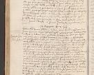 Zdjęcie nr 183 dla obiektu archiwalnego: Volumen II - um actorum episcopalium Joannis Konarski, episcopi Cracoviensis annorum sequentium: 1515, 1516, 1517, 1518, 1519, quorum indicem in dine huius voluminis videre est.