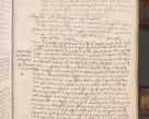 Zdjęcie nr 182 dla obiektu archiwalnego: Volumen II - um actorum episcopalium Joannis Konarski, episcopi Cracoviensis annorum sequentium: 1515, 1516, 1517, 1518, 1519, quorum indicem in dine huius voluminis videre est.