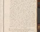 Zdjęcie nr 180 dla obiektu archiwalnego: Volumen II - um actorum episcopalium Joannis Konarski, episcopi Cracoviensis annorum sequentium: 1515, 1516, 1517, 1518, 1519, quorum indicem in dine huius voluminis videre est.