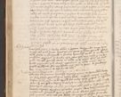 Zdjęcie nr 181 dla obiektu archiwalnego: Volumen II - um actorum episcopalium Joannis Konarski, episcopi Cracoviensis annorum sequentium: 1515, 1516, 1517, 1518, 1519, quorum indicem in dine huius voluminis videre est.