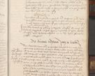 Zdjęcie nr 178 dla obiektu archiwalnego: Volumen II - um actorum episcopalium Joannis Konarski, episcopi Cracoviensis annorum sequentium: 1515, 1516, 1517, 1518, 1519, quorum indicem in dine huius voluminis videre est.
