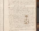 Zdjęcie nr 172 dla obiektu archiwalnego: Volumen II - um actorum episcopalium Joannis Konarski, episcopi Cracoviensis annorum sequentium: 1515, 1516, 1517, 1518, 1519, quorum indicem in dine huius voluminis videre est.