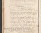 Zdjęcie nr 171 dla obiektu archiwalnego: Volumen II - um actorum episcopalium Joannis Konarski, episcopi Cracoviensis annorum sequentium: 1515, 1516, 1517, 1518, 1519, quorum indicem in dine huius voluminis videre est.