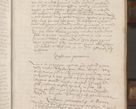 Zdjęcie nr 170 dla obiektu archiwalnego: Volumen II - um actorum episcopalium Joannis Konarski, episcopi Cracoviensis annorum sequentium: 1515, 1516, 1517, 1518, 1519, quorum indicem in dine huius voluminis videre est.