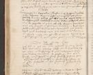 Zdjęcie nr 165 dla obiektu archiwalnego: Volumen II - um actorum episcopalium Joannis Konarski, episcopi Cracoviensis annorum sequentium: 1515, 1516, 1517, 1518, 1519, quorum indicem in dine huius voluminis videre est.