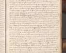 Zdjęcie nr 164 dla obiektu archiwalnego: Volumen II - um actorum episcopalium Joannis Konarski, episcopi Cracoviensis annorum sequentium: 1515, 1516, 1517, 1518, 1519, quorum indicem in dine huius voluminis videre est.