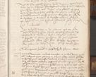 Zdjęcie nr 162 dla obiektu archiwalnego: Volumen II - um actorum episcopalium Joannis Konarski, episcopi Cracoviensis annorum sequentium: 1515, 1516, 1517, 1518, 1519, quorum indicem in dine huius voluminis videre est.