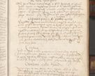 Zdjęcie nr 160 dla obiektu archiwalnego: Volumen II - um actorum episcopalium Joannis Konarski, episcopi Cracoviensis annorum sequentium: 1515, 1516, 1517, 1518, 1519, quorum indicem in dine huius voluminis videre est.