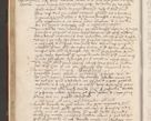 Zdjęcie nr 159 dla obiektu archiwalnego: Volumen II - um actorum episcopalium Joannis Konarski, episcopi Cracoviensis annorum sequentium: 1515, 1516, 1517, 1518, 1519, quorum indicem in dine huius voluminis videre est.