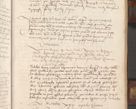 Zdjęcie nr 158 dla obiektu archiwalnego: Volumen II - um actorum episcopalium Joannis Konarski, episcopi Cracoviensis annorum sequentium: 1515, 1516, 1517, 1518, 1519, quorum indicem in dine huius voluminis videre est.