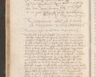 Zdjęcie nr 153 dla obiektu archiwalnego: Volumen II - um actorum episcopalium Joannis Konarski, episcopi Cracoviensis annorum sequentium: 1515, 1516, 1517, 1518, 1519, quorum indicem in dine huius voluminis videre est.