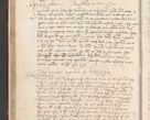 Zdjęcie nr 157 dla obiektu archiwalnego: Volumen II - um actorum episcopalium Joannis Konarski, episcopi Cracoviensis annorum sequentium: 1515, 1516, 1517, 1518, 1519, quorum indicem in dine huius voluminis videre est.