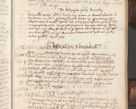 Zdjęcie nr 148 dla obiektu archiwalnego: Volumen II - um actorum episcopalium Joannis Konarski, episcopi Cracoviensis annorum sequentium: 1515, 1516, 1517, 1518, 1519, quorum indicem in dine huius voluminis videre est.
