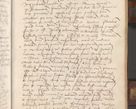Zdjęcie nr 152 dla obiektu archiwalnego: Volumen II - um actorum episcopalium Joannis Konarski, episcopi Cracoviensis annorum sequentium: 1515, 1516, 1517, 1518, 1519, quorum indicem in dine huius voluminis videre est.